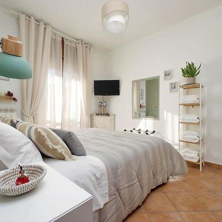 Summer&Winter Home By The Sea Fiumicino Luaran gambar