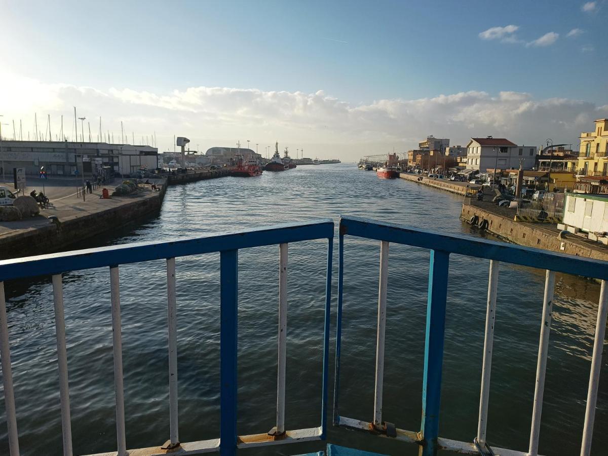 Summer&Winter Home By The Sea Fiumicino Luaran gambar