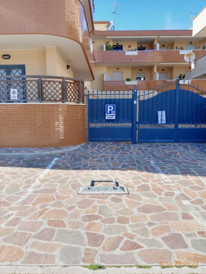 Summer&Winter Home By The Sea Fiumicino Luaran gambar