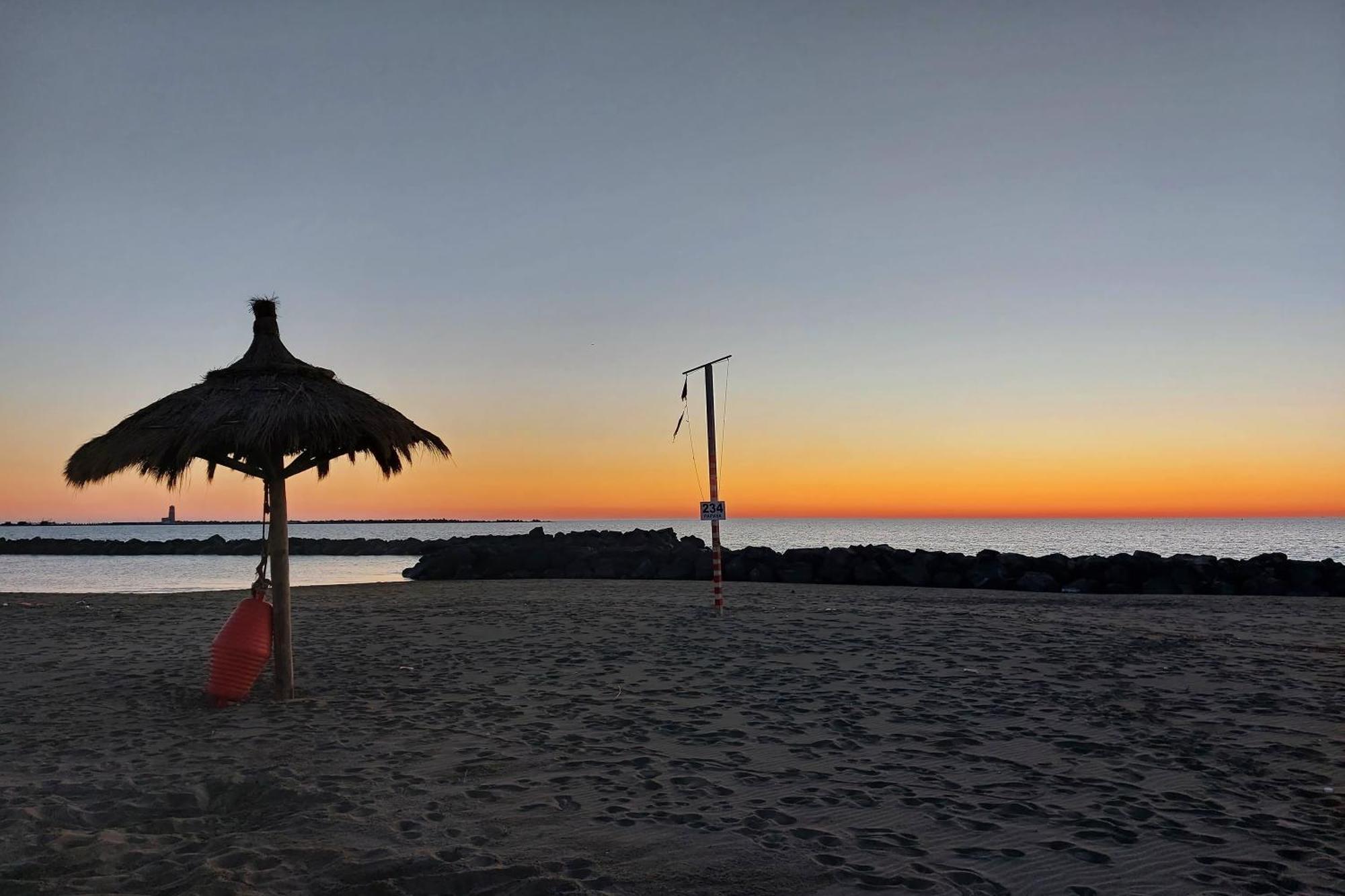 Summer&Winter Home By The Sea Fiumicino Luaran gambar