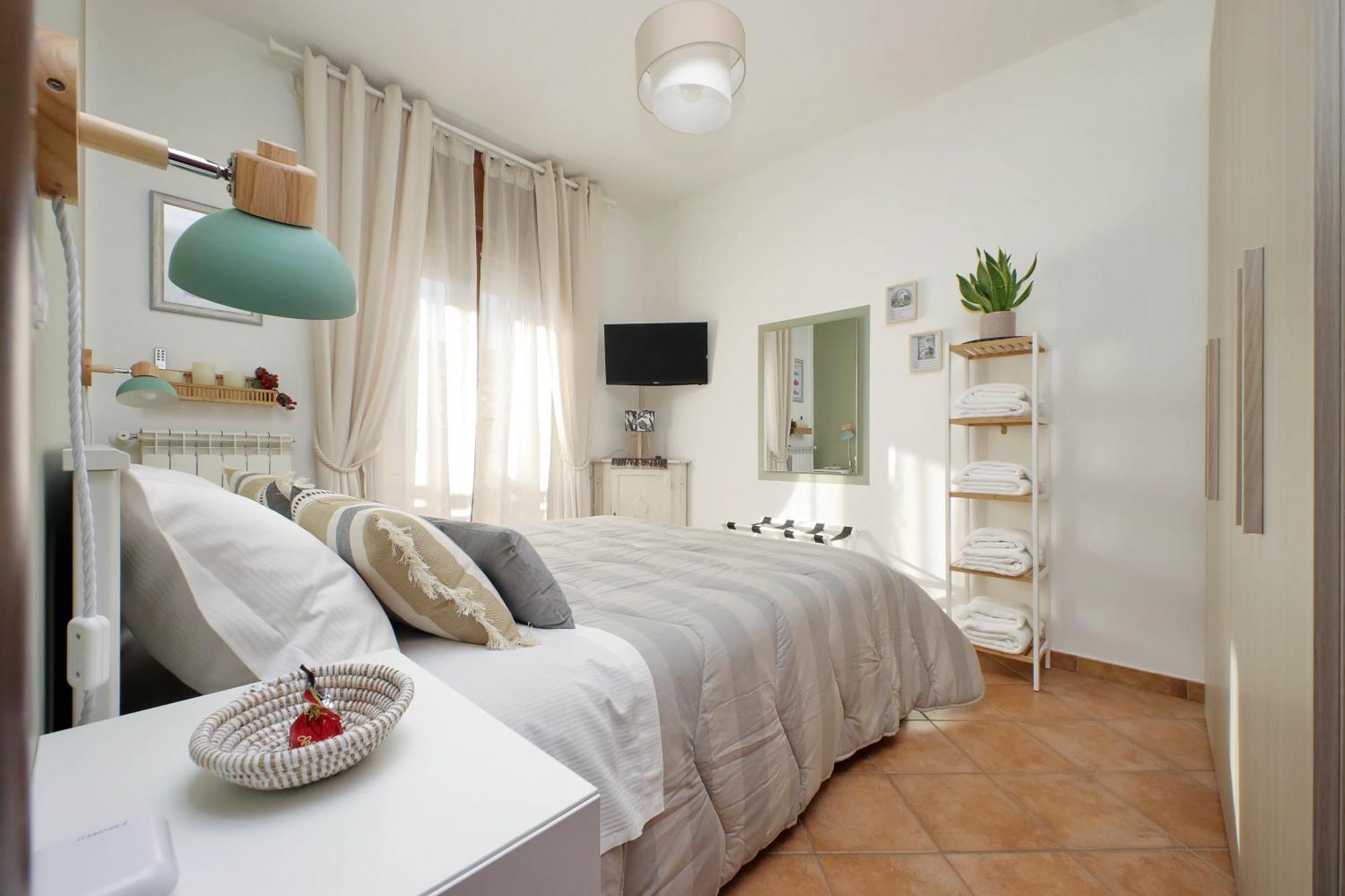 Summer&Winter Home By The Sea Fiumicino Luaran gambar