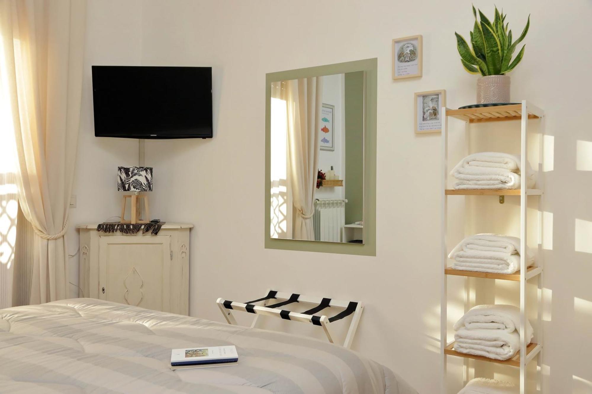 Summer&Winter Home By The Sea Fiumicino Luaran gambar