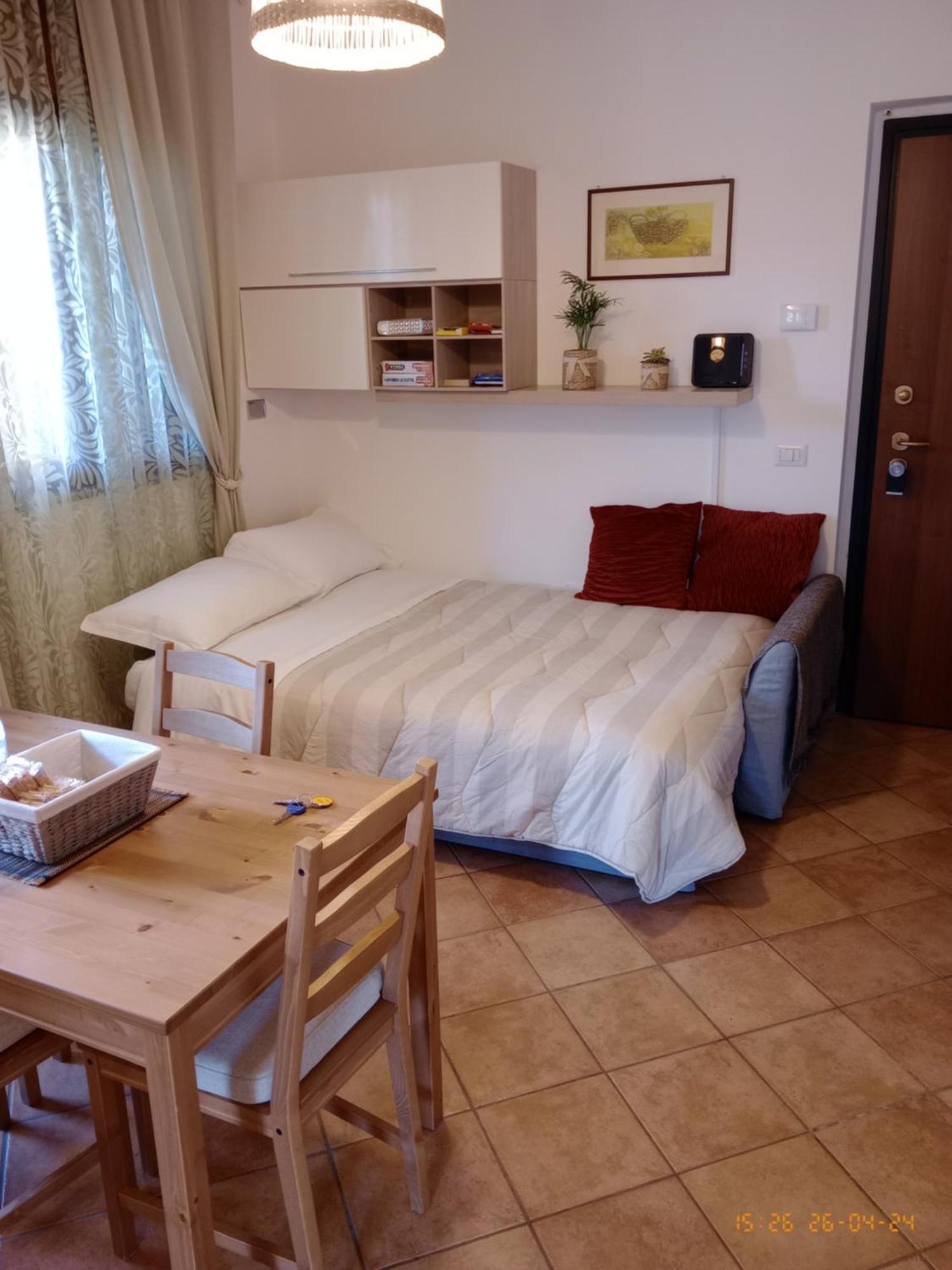 Summer&Winter Home By The Sea Fiumicino Luaran gambar
